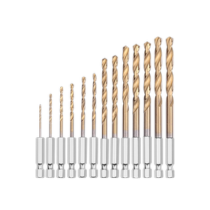 电起子六角钻头