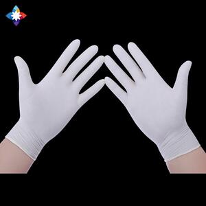 一次性手套乳胶男女狗奴拳交工具后庭工具同志情趣性用品