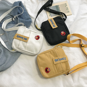 小挂包男潮牌街头潮流