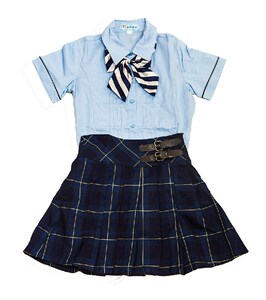 扬州校服