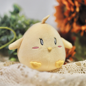 碧蓝航线  azurlane 蛮啾拉绳玩偶毛绒震动 官方正版周边