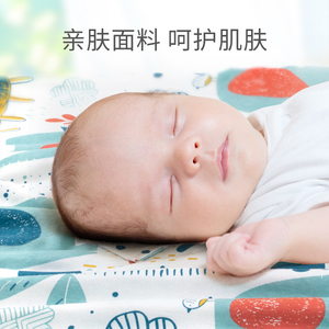 新生婴儿包20043单春夏季生纯色棉褓薄款产房包巾抱被初宝宝秋襁