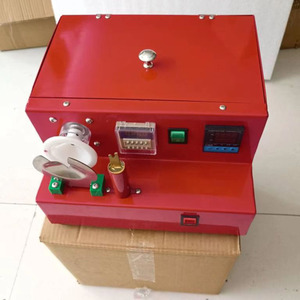 两用型热熔绕扣机专业线普通线通用绕脚机纽扣机绕脖机纽扣绕线机