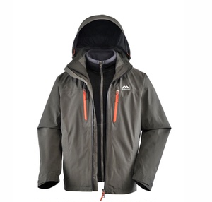 哥仑步户外登山徒步gtx戈尔三合一两件套冲锋衣硬壳哥伦布kolumb