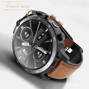 touch miss智能手表男4g电话wifi上网多功能视频通话黑科技全网通