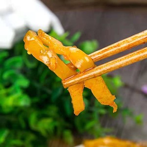 包邮馬字榨菜丝下饭菜 35g*18袋马字榨菜丝腌菜泡菜 休闲零食品