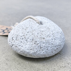 瑞典iris hantverk磨脚石火山浮石磨脚神器去角质磨脚去死皮老茧