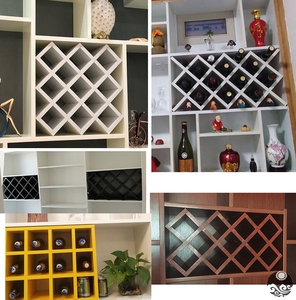 酒柜架隔断柜特价