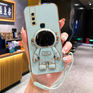 适用vivos1手机壳vivo保护s1pro硅胶套v1831a全包镜头1832t防摔v15pro