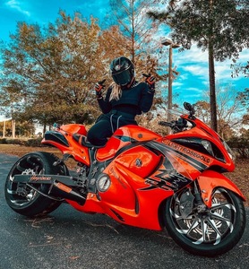 雅马哈r6大排量