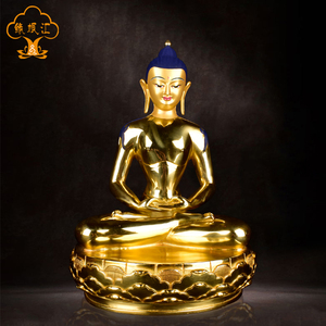 普贤王如来摆件