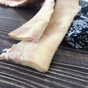 牛板筋新鲜牛背筋生牛筋黄牛牛板筋烧烤现杀新鲜黄牛肉牛大筋500g