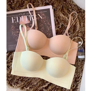 都市丽人隐形内衣