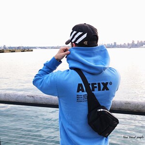 affix卫衣