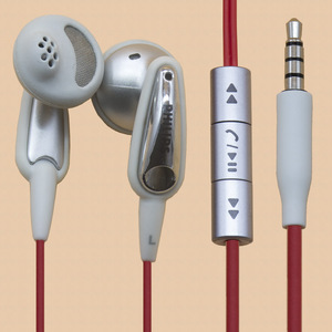 飞利浦平头耳机