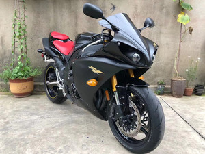 趴赛摩托车大跑车600cc