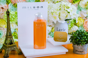 玫丽盼高端洗发水