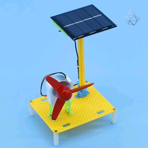 太阳能光伏板制作