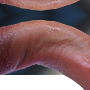 肉王x系列仿真阳具超大小阴茎情趣用具性玩具女用自慰器成人用品