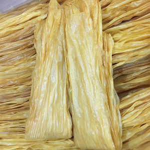广西桂平原味腐竹1斤农家客家自制手工原味新鲜素肉黄豆制品
