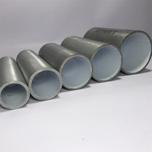 定制衬塑镀锌给水管dn50衬钢管110钢塑复合管dn200塑钢管300饮用