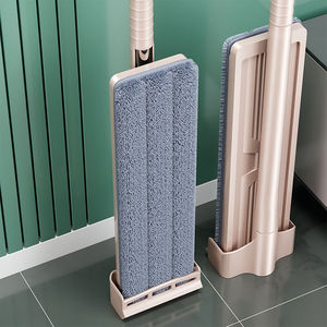 洁仕宝免手洗平板拖把家用一拖净干湿两用懒人拖布清洁墩布拖地神