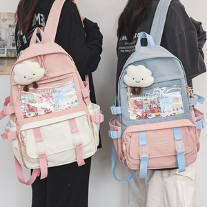 女生闺蜜书包