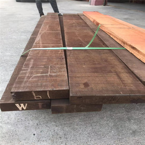 鸡翅木料家具材非洲大黑鸡翅木原木板材diy木料桌面定制实木板