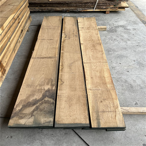欧洲白橡木国内加工家具工艺品木制5cm厚长度2米以上自然宽立方米