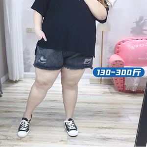 300斤女胖子照片腿照图片