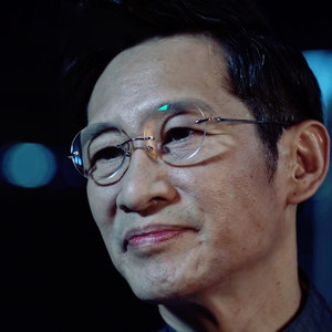 2019新款破冰行动东叔王劲松林耀东同款眼镜无框平光镜近视眼镜框