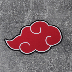 火影忍者暗部纹身贴