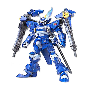 万代拼装模型 hg seed 1/144 msv 05 光束试验型 西古 希古 高达