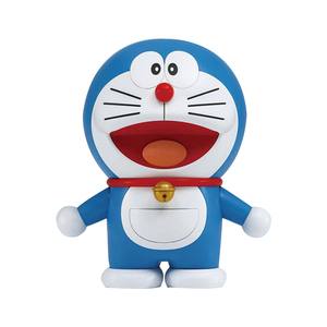 万代 拼装 模型 机器猫 figure-rise 元祖 哆啦a梦 叮铃