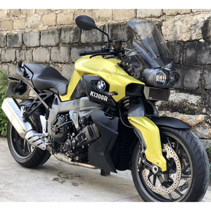 二手原装进口宝马k1200r街车巡航拉力摩托车gs 1600gt四缸跑车双r