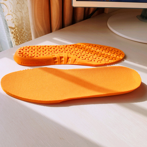 红翼鞋垫