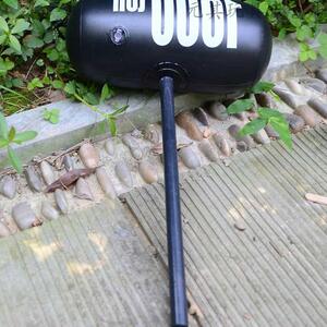 流星锤玩具弹力