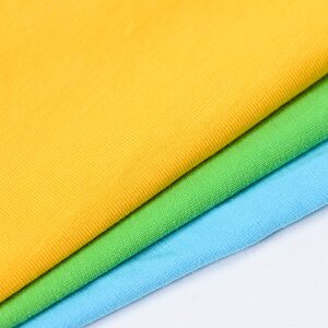 纯棉汗布针织面料