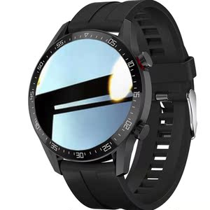 华为小米手机通用华强北太空人动态液晶智能手表男女抖音网红同款