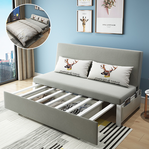 一米双人沙发床