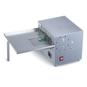 板栗开口机商用全自动栗子切口机划口机小型电动板栗炒货机开口器