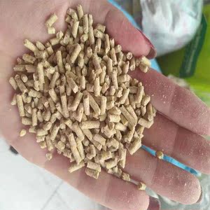 小香猪食物小香猪饲料喂猪宠物猪饲料猪粮全价料颗粒全营养型