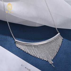 【百岁坊银项链】百岁坊银项链品牌,价格 - 阿里巴巴