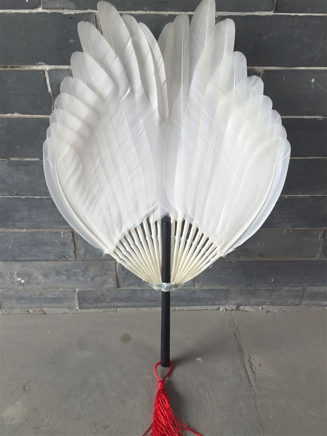 【手工羽毛扇扇柄】手工羽毛扇扇柄品牌,价格 - 阿里巴巴