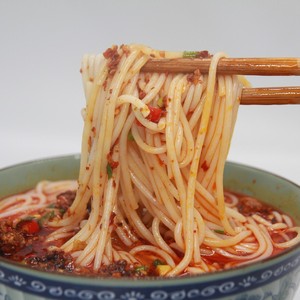 贵州干米粉3斤 铜仁土特产纯大米粗米粉大粗干粉米线牛羊肉粉速食