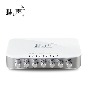 魅声声卡套装t800