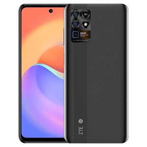 zte/中兴 9030n全网通5g中兴s30se大电池6000毫安天玑700手机