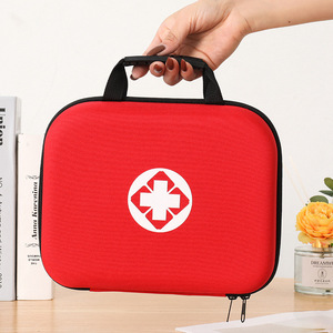 车载医疗包eva手提防疫医药包医用急救包户外应急药品收纳包