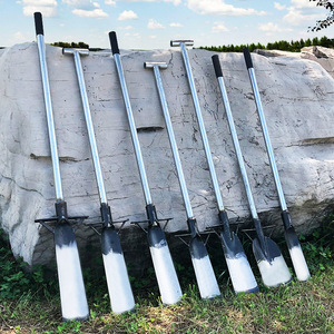 挖山药专用铲工具起树神器挖树专用铁锹挖树铲锹挖树苗专业起树铲