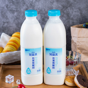 tb7364200094淘宝蒙牛冠益乳丝滑简酸奶1.